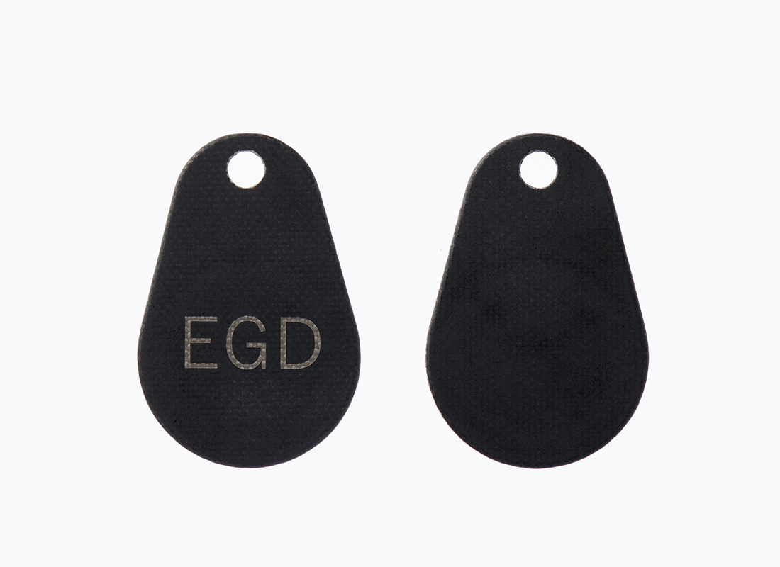 RFID Hard tag