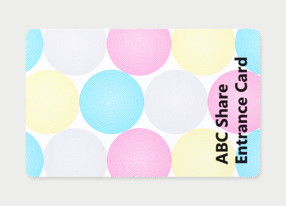 Card products