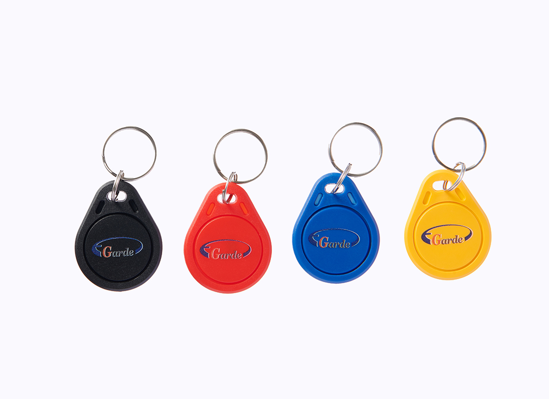 Key fob