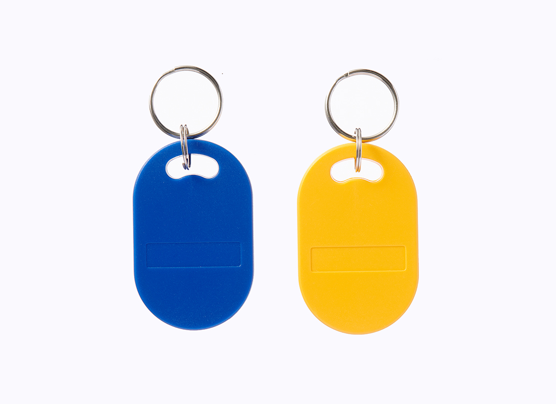 Key fob