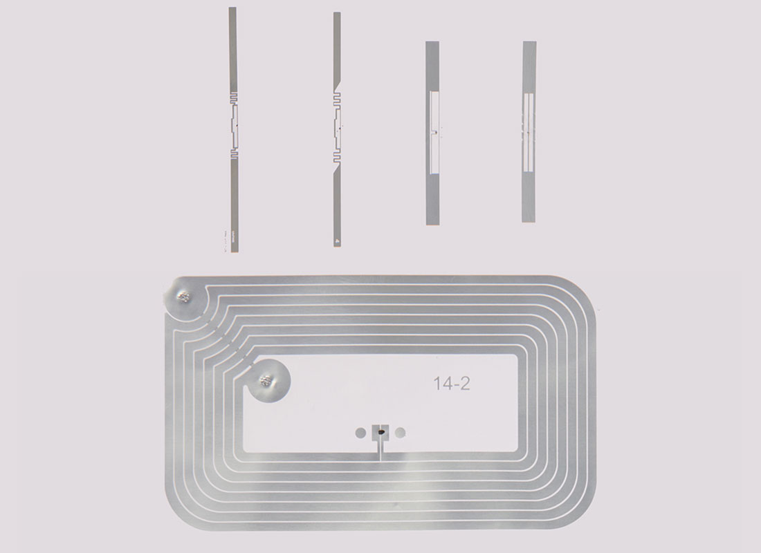 Antenna design